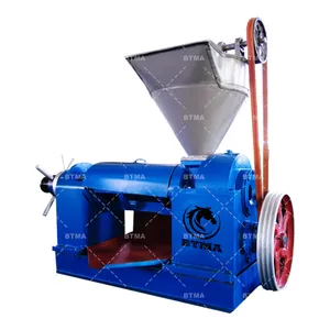 palm kernel seed pressing machine palm kernel oil expeller machine for malaysia palm kernel oil extraction machine