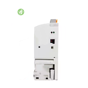 Nouvel onduleur de fréquence triphasé E82EV551K4C d'origine pour équipement industriel - Product Image 1