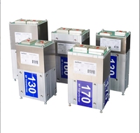SAILTON MF170 Transformator Daya Kumparan Multi-Winding Berlilit Tembaga Berkualitas Tinggi Fase Tunggal 1000HZ untuk Aplikasi Elektronik