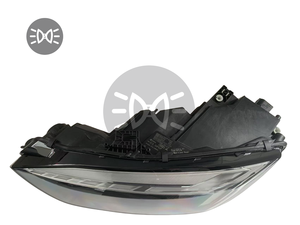 2019-2022 pour Audi A5 S5 Rs5 phares LED directs d'usine remplacement Super visuel pour les véhicules neufs - Product Image 4