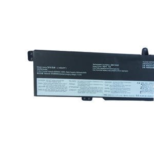 Batterie d'ordinateur portable de remplacement 100% neuve L18M3PF1 L18C3PF1 SB10W67243 pour <span class=keywords><strong>Lenovo</strong></span> Ideapad <span class=keywords><strong>L340</strong></span>-<span class=keywords><strong>15IRH</strong></span> <span class=keywords><strong>L340</strong></span>-17IRH Series - Product Image 4
