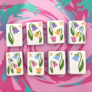 HIMORE Offre Spéciale – Jeu de Tuiles de Mahjong Américain en Acrylique, 160 Pièces, Écologiques, Durables et de Luxe, Idéales pour la Maison et les Casinos - Product Image 4