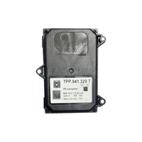 Module de ballast 7PP941329T pour direction AFS, compatible avec les modèles 991, 958, 970, 718, nouveau 12V 35W