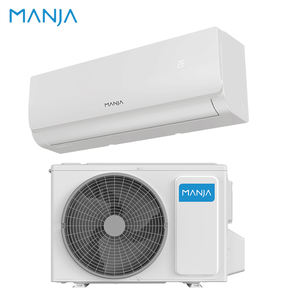 Climatiseur Inverter Split Manja 220V de Qualité avec Mini Compresseur 12000 BTU, Télécommande et Carte PCB Intégrée (Compatible Gree, <span class=keywords><strong>TCL</strong></span>, Midea) - Product Image 1