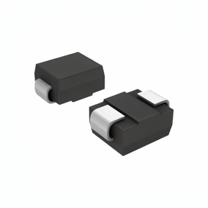 Buy Online Electronic Components DO-214AA, SMB Authorized Distributor S2AH Single Diodes - Product Image 1