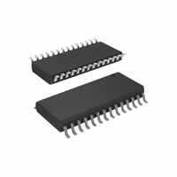 Componente de Chip Electrónico de Memoria de 28 Circuitos Integrados Bom Ic en Stock STK12C68-SF25