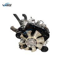 Moteur diesel d'occasion japonais 4D56 4D56T pour Hyundai L200 Retrofit/Upgrade pour Mitsubishi
