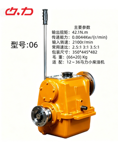 <strong>Gearbox</strong> - Product Image 1