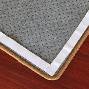 Sisal Mat Cat Scratching Pad per gatti da interno con nastro adesivo <span class=keywords><strong>Hook</strong></span> <span class=keywords><strong>Loop</strong></span> Cat Scratching Rug scratcher da parete - Product Image 4