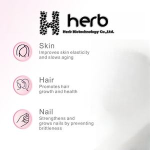 เครื่องดื่ม NAD+ สูตรเฉพาะสำหรับ OEM แบรนด์ส่วนตัว ช่วยชะลอวัย เพิ่มพลังงาน และเสริมสร้างสุขภาพเซลล์ - Product Image 3