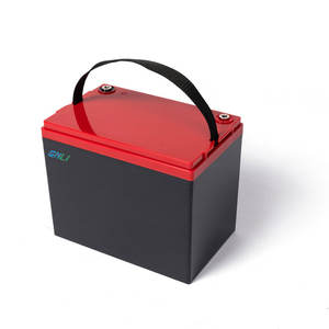 ग्ली डीप साइकिल 12 वी 11 बनाम 11 रिचार्जेबल लाइफ 4 बैटरी 2000 चक्र सीसा एसिड प्रतिस्थापन उपभोक्ता इलेक्ट्रॉनिक्स के लिए <span class=keywords><strong>3</strong></span> साल की वारंटी - Product Image 4