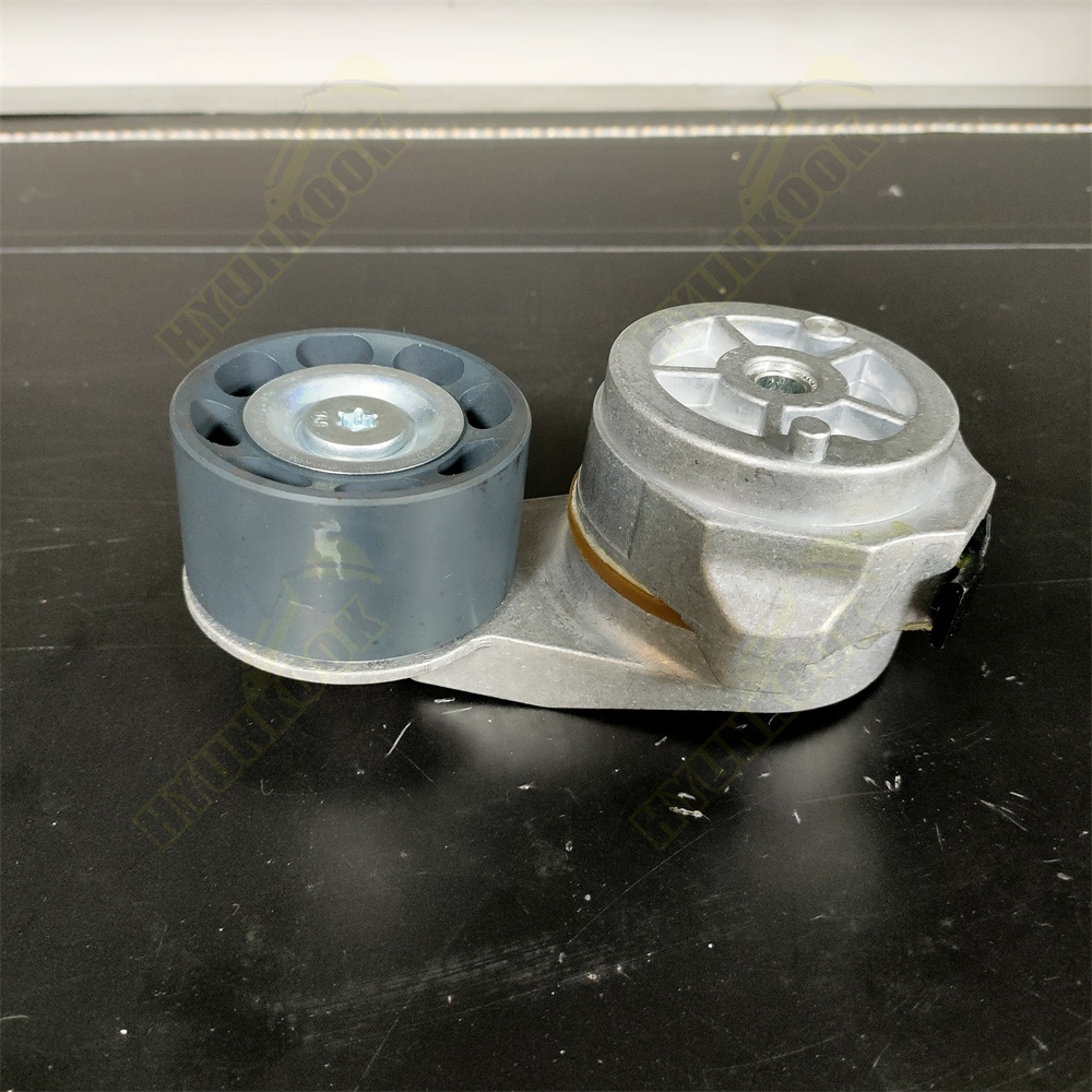 Натяжитель двигателя Hyunkook OEM 190-0649 натяжитель ремня для 3408E
