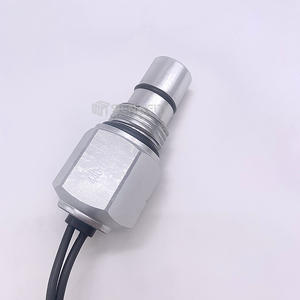 เซ็นเซอร์วัดแรงดัน Senwitt รุ่น 440-0257 แบบเกลียวติดตั้ง สำหรับรถขุดและรถตักล้อยาง - Product Image 5