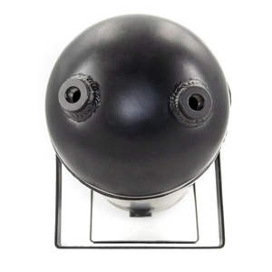 Tanque de Aire de Acero de 5 Galones de Fábrica Reconocida en Ningbo - Suspensión Neumática de Venta Caliente con Buen <span class=keywords><strong>Precio</strong></span> - Product Image 3