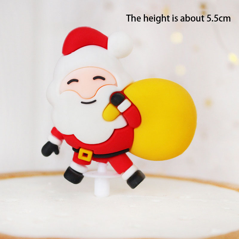 Santa Claus 7