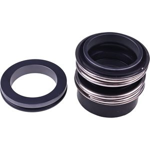 YUXSOUQ Pump <b>Seal</b> 96537605 For Grundfos NB NK TP Shaft <b>Seal</b> BAQE Pipeline <b>Seals</b> - Product Image 4