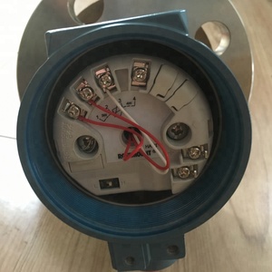 Sensor de Temperatura Inteligente HART 644 de 4-20 mA - Product Image 6