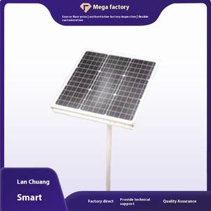 Lan chuang Intelligent Forest Grassland Fire <span class=keywords><strong>Risk</strong></span> Integrierte Geräte Gasana lysa toren für die meteoro logische Überwachungs station - Product Image 3