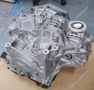 <span class=keywords><strong>Caja</strong></span> <span class=keywords><strong>de</strong></span> <span class=keywords><strong>cambios</strong></span> <span class=keywords><strong>de</strong></span> transmisión 09G, accesorio Original y completo, 09G300034R, para Skoda Octavia Ming Rui, para VW Jetta Golf Vento Sagitar - Product Image 6