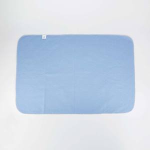 Bulk Sale Einfarbige wasserdichte Haustier-Pads, weiche und maschinen wasch bare Welpen-Pads - Product Image 2