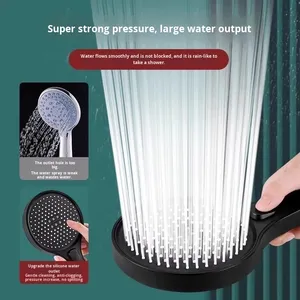 Насадка для душа высокого давления - Product Image 3