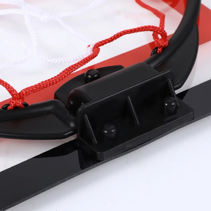 Mini <span class=keywords><strong>canestro</strong></span> <span class=keywords><strong>da</strong></span> basket porta interna a parete e sala tiro canestri per bambini Sport gioco Set - Product Image 3