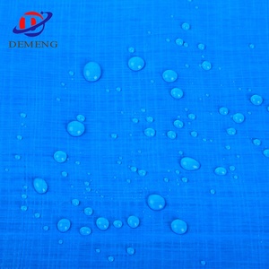 Lona de Polietileno Reforzada de Alta Calidad, 180g, Impermeable, con Revestimiento, Opaca, para Cubrir Carpas - Product Image 6