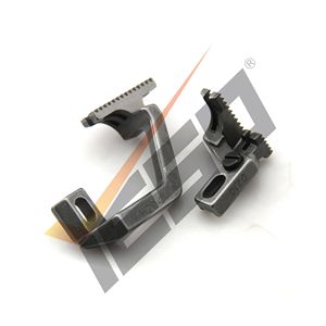 H204/D210/D207 <span class=keywords><strong>Feed</strong></span> Hond Voor <span class=keywords><strong>Siruba</strong></span> 700K Naaimachine Deel Naaien Accessoires Naaien Deel - Product Image 2