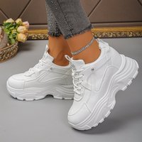 Baskets tendance d'hiver Mary Jane Peep Toe unisexes avec semelle intermédiaire en TPE et semelle extérieure en PVC