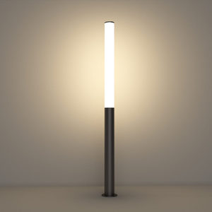 Lampu lanskap 20 30 40 50 watt, lampu penambat untuk penerangan jalan luar ruangan - Product Image 3