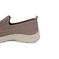 Zapatos Casuales de Malla Transpirable para Hombre, Cómodos y Suaves, con Entresuela de EVA y Suela Antideslizante para Primavera, Verano y Otoño
