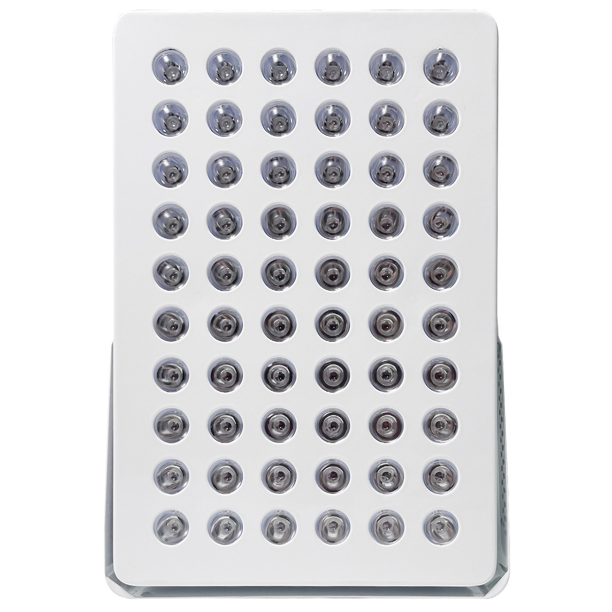 Pannello LED bianco da 60 pezzi