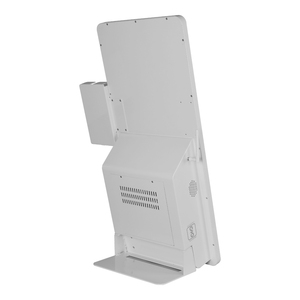 เครื่อง POS ออลอินวัน หน้าจอสัมผัส 15.6 นิ้ว ระบบวินโดวส์ Quad-Core 8+128GB พร้อมเครื่องสแกน QR และเครื่องพิมพ์ความร้อน 80 มม. - Product Image 5