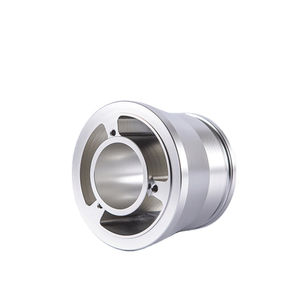 Лидер продаж, штампованные высококачественные обжимные клеммы, электрические розетки, металлические латунные штамповочные детали - Product Image 2