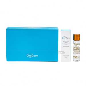 Crème de thérapie à <span class=keywords><strong>oxygène</strong></span> importée de corée, <span class=keywords><strong>oxygène</strong></span> hautement concentré, Anti-âge, Anion, lissage de la peau, O2toDerm - Product Image 5