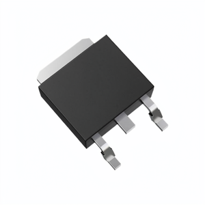 ตัวแทนจำหน่ายอย่างเป็นทางการ TK33S10N1L,LXHQ DPAK+ ทรานซิสเตอร์ ชิปอิเล็กทรอนิกส์ ชิ้นส่วนอิเล็กทรอนิกส์ - Product Image 1