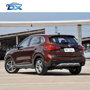 MG HS ปี 2021 รถ SUV ขนาดกะทัดรัด เบนซิน 5 ที่นั่ง เกียร์ออโต้ รุ่นซูเปอร์ลักชัวรี่ - รถ<span class=keywords><strong>มือ</strong></span><span class=keywords><strong>สอง</strong></span> นำเข้าจากจีน พวงมาลัยซ้าย - Product Image 5
