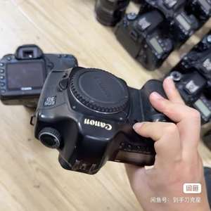 Kamera DSLR EOS 5D Canon Grosir Original Bekas Kamera Digital dengan baterai dan pengisi daya baterai - Product Image 2