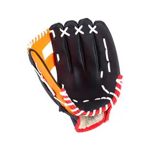 Accessori da Baseball guanti da Softball da Baseball in pelle Pu guanti da brocca per giovani adulti