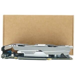 การ์ดจอ GTX550Ti GTX 550 Ti 6GB 192bit GDDR5 ของแท้ใหม่เอี่ยม สำหรับเล่นเกม HD บนคอมพิวเตอร์ตั้งโต๊ะ ขายส่งจากโรงงาน - Product Image 2