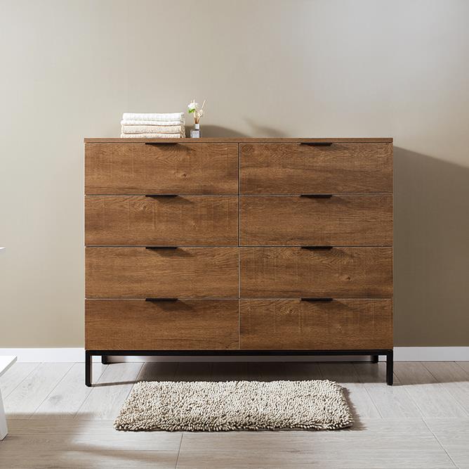 Bedroom Dresser 8 Drawer Black Dresser Wooden Feature Modern Vanity Dresser Table| Alibaba.com Bedroom Dresser 8 Drawer Black Dresser Wooden Feature Modern Vanity Dresser Table| Alibaba.com