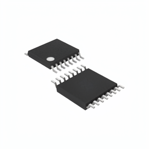 MAX6977AUE+ Power Management (PMIC) 16 TSSOP Exposed Pad Electronic Chips Component Original - Product Image 1