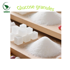 Gránulos de <span class=keywords><strong>Glucosa</strong></span> de Alta Pureza de Rápida Absorción, Edulcorante de Grado Alimenticio, 25 kg/bolsa, Suplemento para Uso Diario, Marca Verde, 24 Meses de Caducidad - Product Image 3