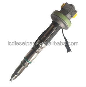 Nine Brand Diesel Fuel QSK 19 Injector Y 431 K05 <strong>392</strong> Common Rail Injector Y 431 K05 <strong>392</strong> - Product Image 2