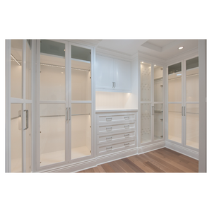Armoire de qualité supérieure - Raffinée, durable et d'une fabrication excellente - Product Image 3