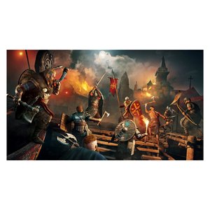 Assassin's Creed Valhalla UbiSoft PS5 Jeu d'aventure PEGI 18+ Disque - Product Image 3