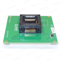 Adaptador de programador IC DX3051 para enchufe de programador XELTEK SuperPro 6100N