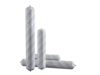 Adhésif de construction PU 40, flexible, résistant aux intempéries, mastic polyuréthane pour joints, collage du béton