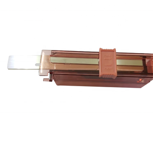 Nouveau microtome MJ-HH35 de marque MJ, personnalisable OEM, avec lame de découpe de qualité supérieure et point de coupe pratique, origine Taïwan - Product Image 3