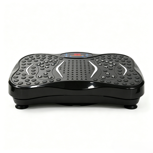 <span class=keywords><strong>Plateforme</strong></span> <span class=keywords><strong>vibrante</strong></span> <span class=keywords><strong>4D</strong></span> incurvée ultra-mince pour l'exercice corporel, machine de fitness pour la perte de poids ETG008 - Product Image 4